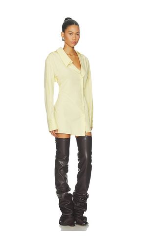 ROBE en . Taille 36. Also en 40, 42 - THE ATTICO - Modalova