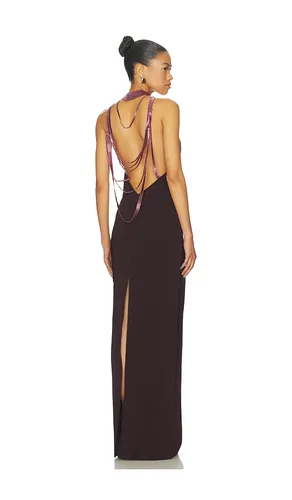 ROBE en . Taille 36. Also en 44 - THE ATTICO - Modalova