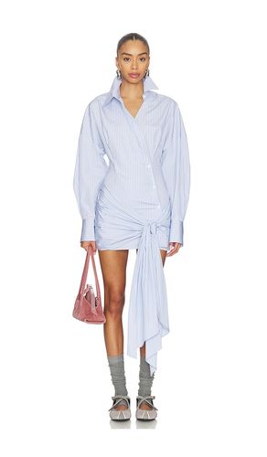ROBE en . Taille 38. Also en 44 - THE ATTICO - Modalova