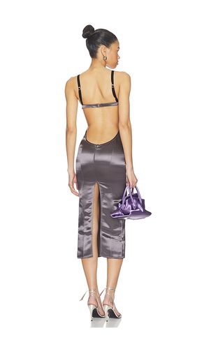 ROBE en . Taille 40. Also en 44 - THE ATTICO - Modalova