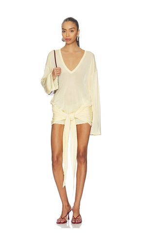 ROBE en . Taille 36. Also en 38, 42 - THE ATTICO - Modalova