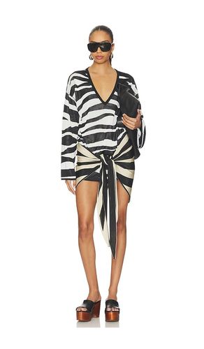 ROBE en ,. Taille 36. Also en 38 - THE ATTICO - Modalova