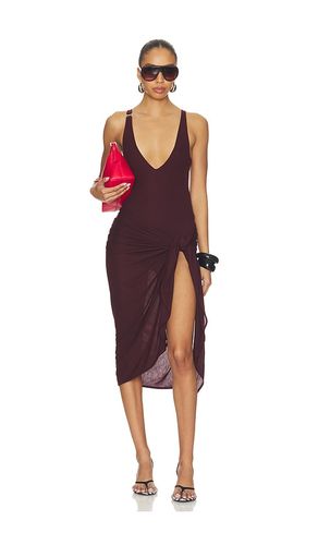 ROBE en . Taille 36. Also en 38, 40, 42 - THE ATTICO - Modalova