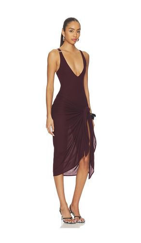 ROBE en . Taille 36. Also en 38, 40, 42 - THE ATTICO - Modalova