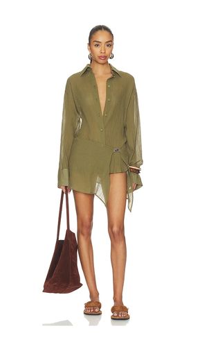 ROBE en . Taille 36. Also en 38 - THE ATTICO - Modalova