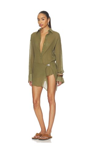 ROBE en . Taille 36. Also en 38 - THE ATTICO - Modalova