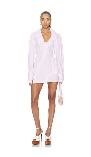 ROBE en . Taille 42. Also en 44 - THE ATTICO - Modalova