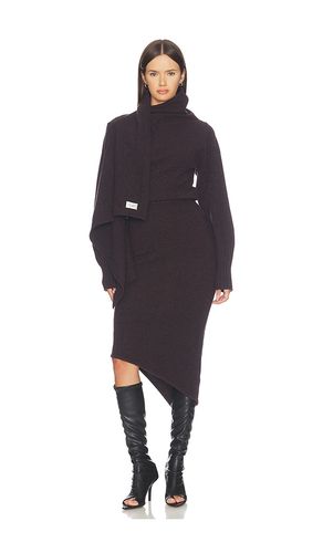 ROBE en . Taille 38. Also en 40 - THE ATTICO - Modalova