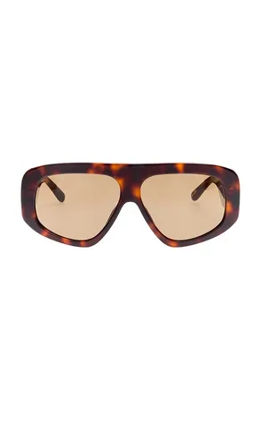 Milano Sunglasses in - THE ATTICO - Modalova