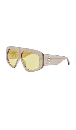 Milano Sunglasses in - THE ATTICO - Modalova