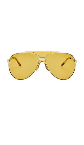 Amelia Sunglasses in - THE ATTICO - Modalova