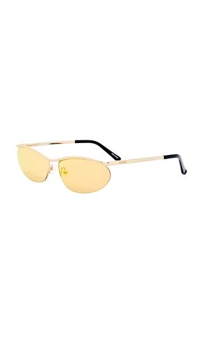 Charlotte Sunglasses in - THE ATTICO - Modalova