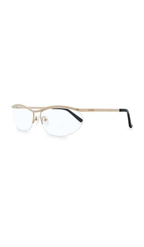 Charlotte Optical Glasses in - THE ATTICO - Modalova