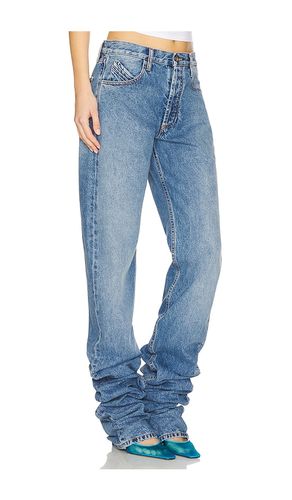 Long Jeans en . Taille 24. Also en 25, 26 - THE ATTICO - Modalova