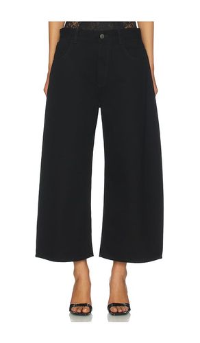Curved Short Leg en . Taille 24. Also en 25 - THE ATTICO - Modalova