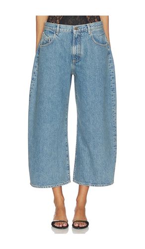 Curved Short Leg en . Taille 25. Also en 29 - THE ATTICO - Modalova