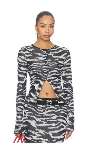 GILET en & . Taille 36. Also en 40, 44 - THE ATTICO - Modalova