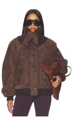 BLOUSON en . Taille 36. Also en - THE ATTICO - Modalova