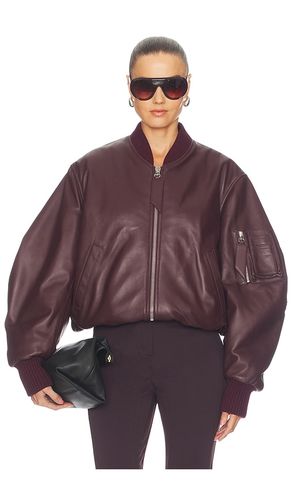 BLOUSON en . Taille 36. Also en 38, 40 - THE ATTICO - Modalova