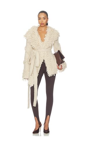 BLOUSON en . Taille 38. Also en - THE ATTICO - Modalova