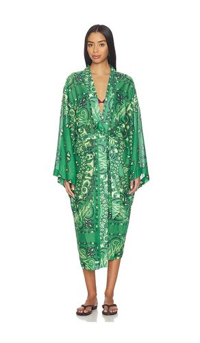 Kimono in . Size 38. Also in 42, 44 - THE ATTICO - Modalova