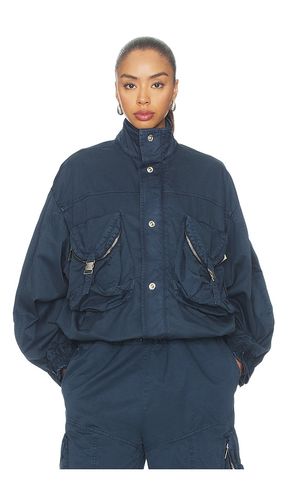 BLOUSON en . Taille 36. Also en 38, 42 - THE ATTICO - Modalova