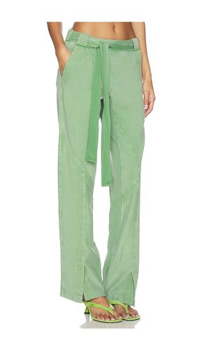 PANTALON SWEAT en . Taille 36. Also en 38 - THE ATTICO - Modalova