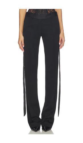 PANTALON en . Taille 36. Also en 38 - THE ATTICO - Modalova