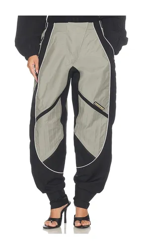 PANTALON COTTON NYLON en . Taille 38. Also en - THE ATTICO - Modalova