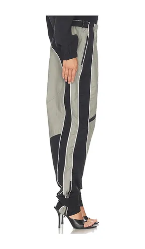 PANTALON COTTON NYLON en . Taille 38. Also en - THE ATTICO - Modalova
