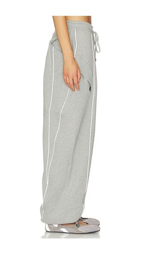 PANTALON FLEECE en . Taille 36. Also en 38, 40 - THE ATTICO - Modalova
