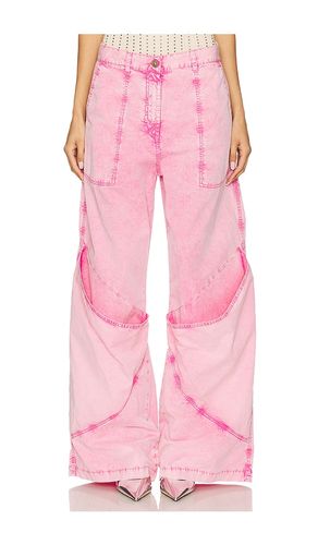 PANTALON en . Taille 28. Also en 29, 30 - THE ATTICO - Modalova