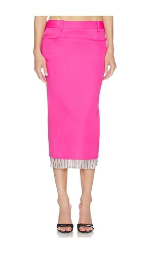 JUPE en . Taille 36. Also en 42 - THE ATTICO - Modalova