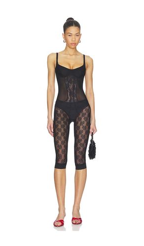 COMBISHORT en . Taille 36. Also en 40, 42 - THE ATTICO - Modalova