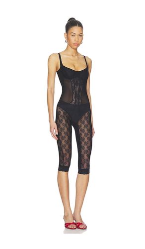 COMBISHORT en . Taille 40. Also en 42, 44 - THE ATTICO - Modalova