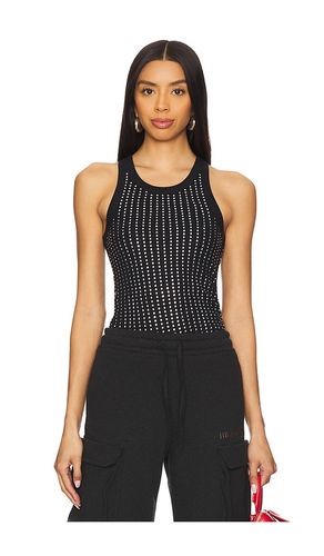 Débardeur en . Taille 38. Also en 40, 42, 44 - THE ATTICO - Modalova