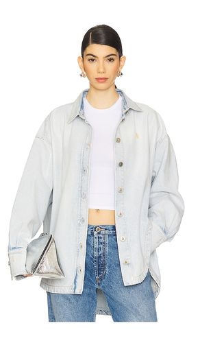 Blouson Top en . Taille 38. Also en 40, 44 - THE ATTICO - Modalova
