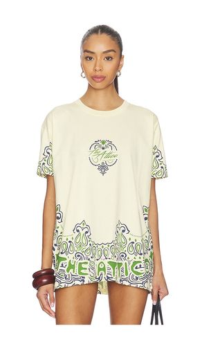 Graphic Tee in ,. Size 36. Also in 38 - THE ATTICO - Modalova