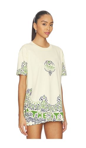 Graphic Tee in ,. Size 36. Also in 38 - THE ATTICO - Modalova