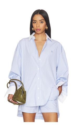 CHEMISE en . Taille 38. Also en 40, 42 - THE ATTICO - Modalova