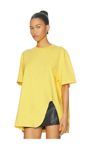 Oversized T-Shirt en . Taille 40. Also en 42 - THE ATTICO - Modalova