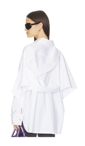 Oversized Shirt en . Taille 36. Also en 38, 40, 42 - THE ATTICO - Modalova