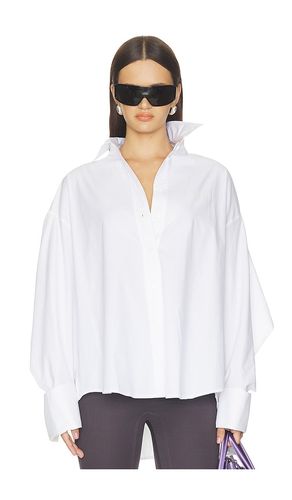 Oversized Shirt en . Taille 36. Also en 38, 40, 42 - THE ATTICO - Modalova