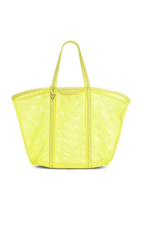 Via Del Mare Tote Bag in - THE ATTICO - Modalova