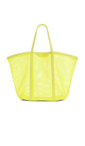 Via Del Mare Tote Bag in - THE ATTICO - Modalova