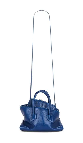 La Passeggiata Mini Top Handle Bag in - THE ATTICO - Modalova