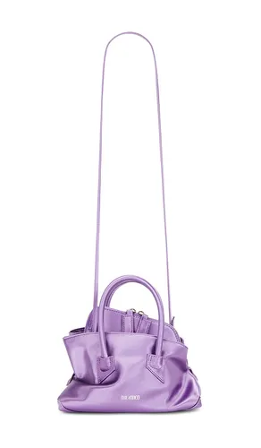 La Passeggiata Mini Top Handle Bag in - THE ATTICO - Modalova