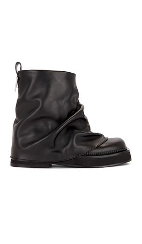 BOTTES ROBIN in . Size 36.5, 37, 37.5, 38.5, 39, 39.5, 40, 41 - THE ATTICO - Modalova
