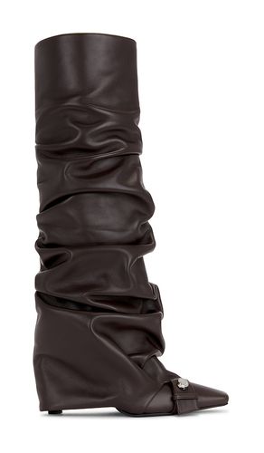 BOTTINES MINI ROBIN en . Taille 37. Also en 38.5 - THE ATTICO - Modalova