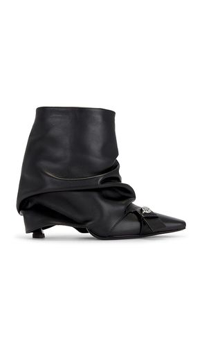 BOTTINES JUNO en . Taille 36. Also en 37, 37.5, 38, 38.5, 39, 40, 41 - THE ATTICO - Modalova